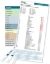 Bild von Allergiescreening - Blot Panel Inhalation (IgE)